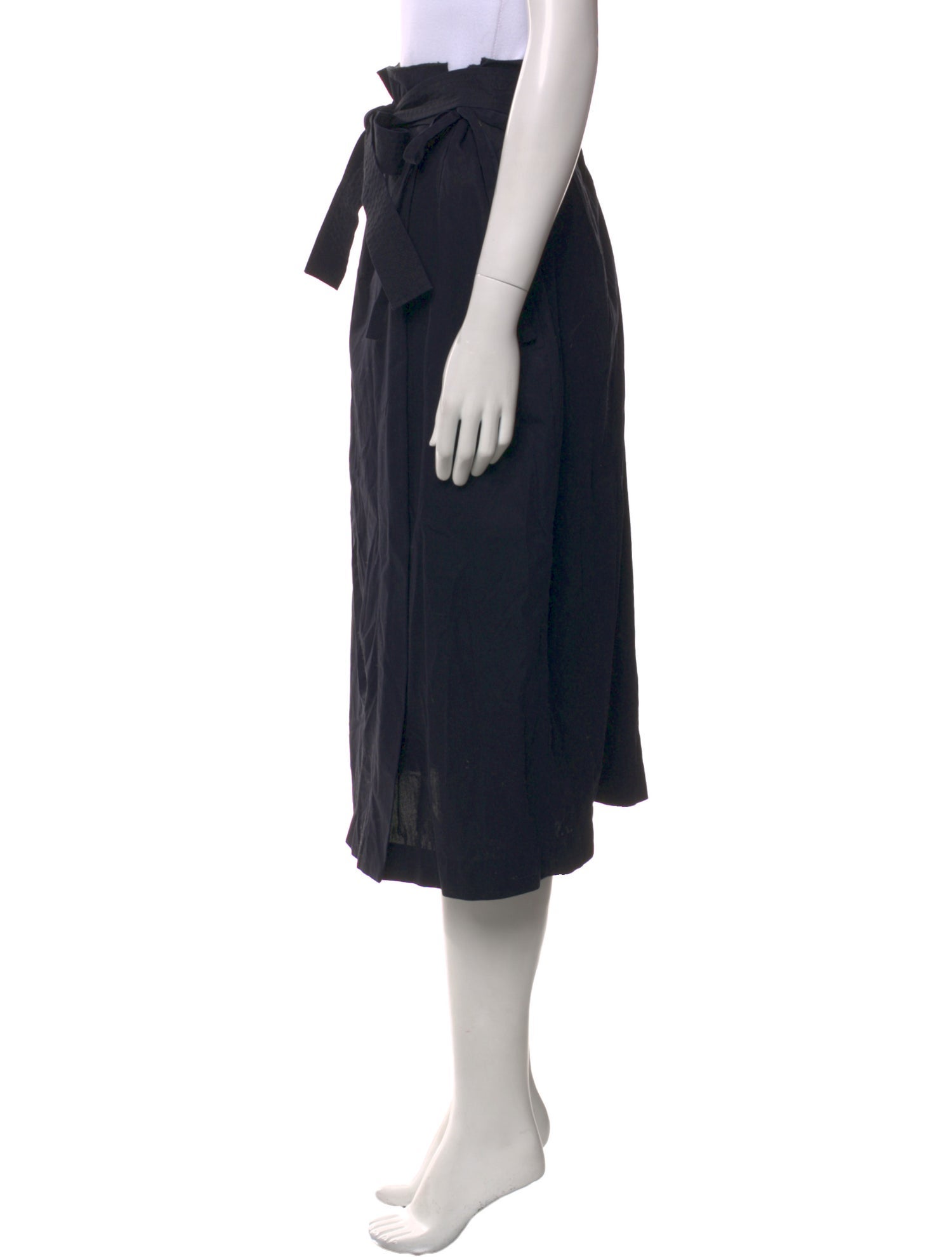 3.1 Phillip Lim Midi Length Skirt