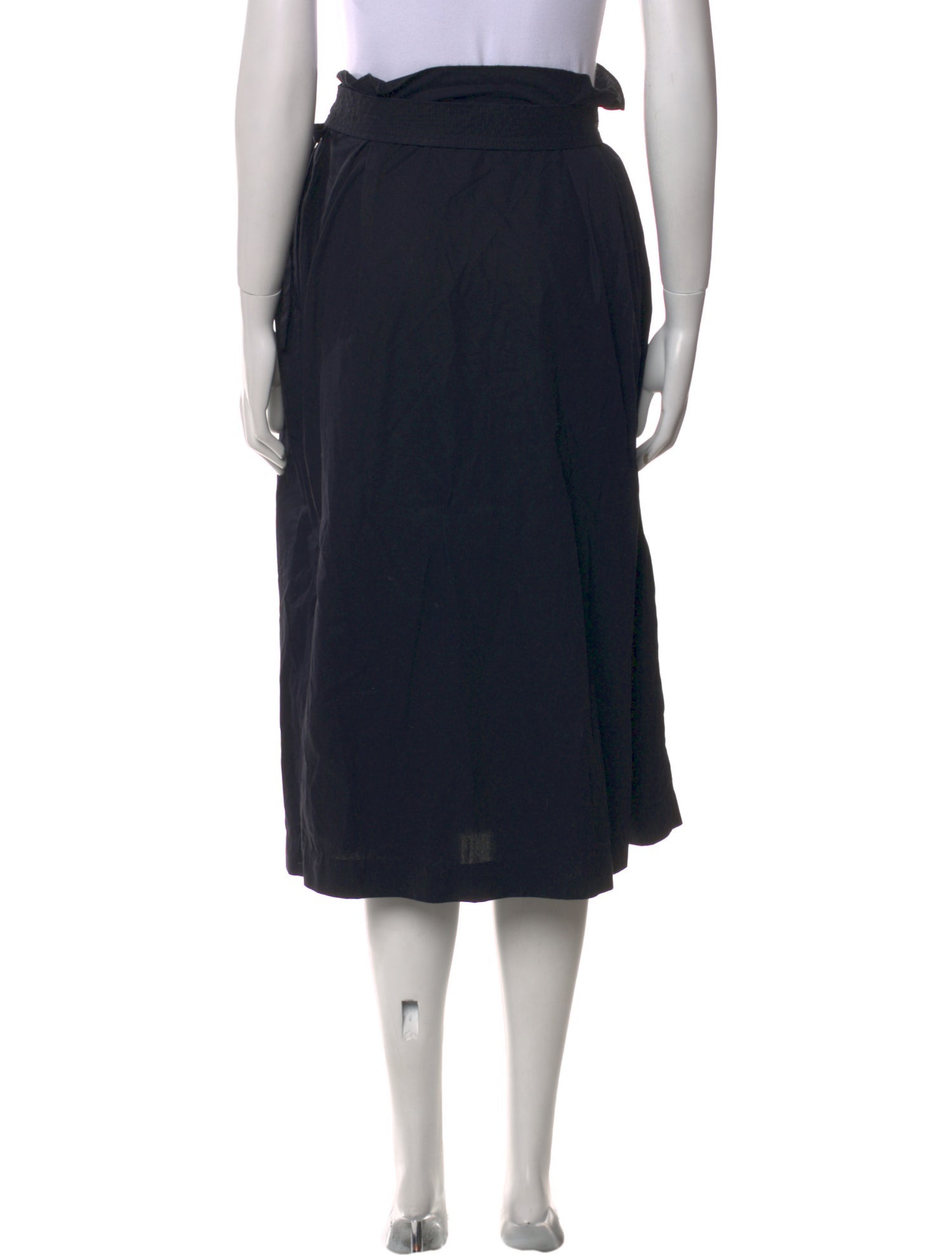 3.1 Phillip Lim Midi Length Skirt