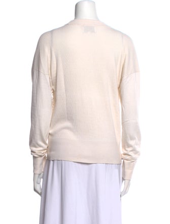 3.1 Phillip Lim Crew Neck Sweater