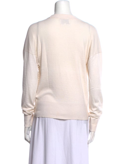 3.1 Phillip Lim Crew Neck Sweater