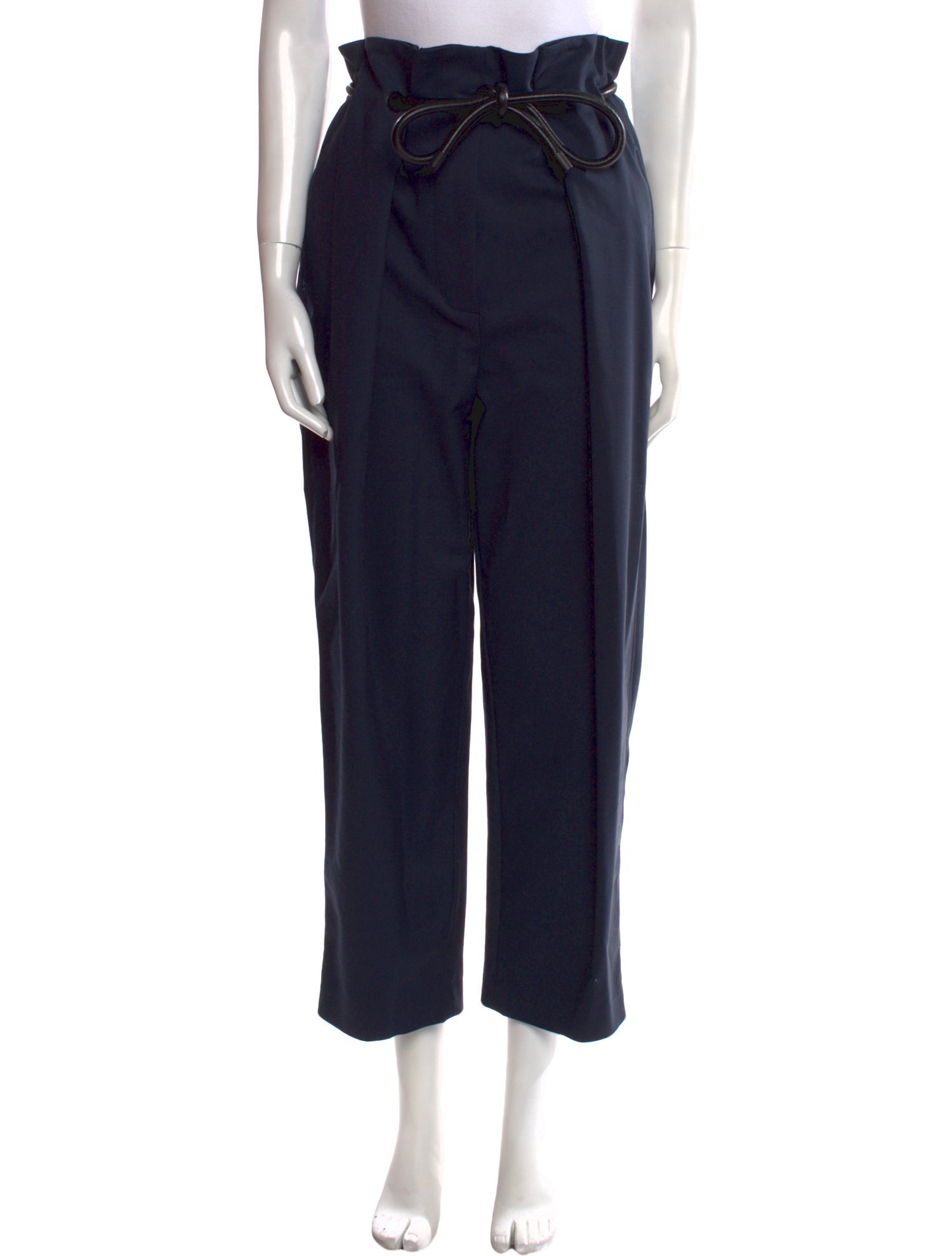 3.1 Phillip Lim Straight Leg Pants