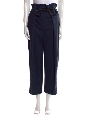 3.1 Phillip Lim Straight Leg Pants