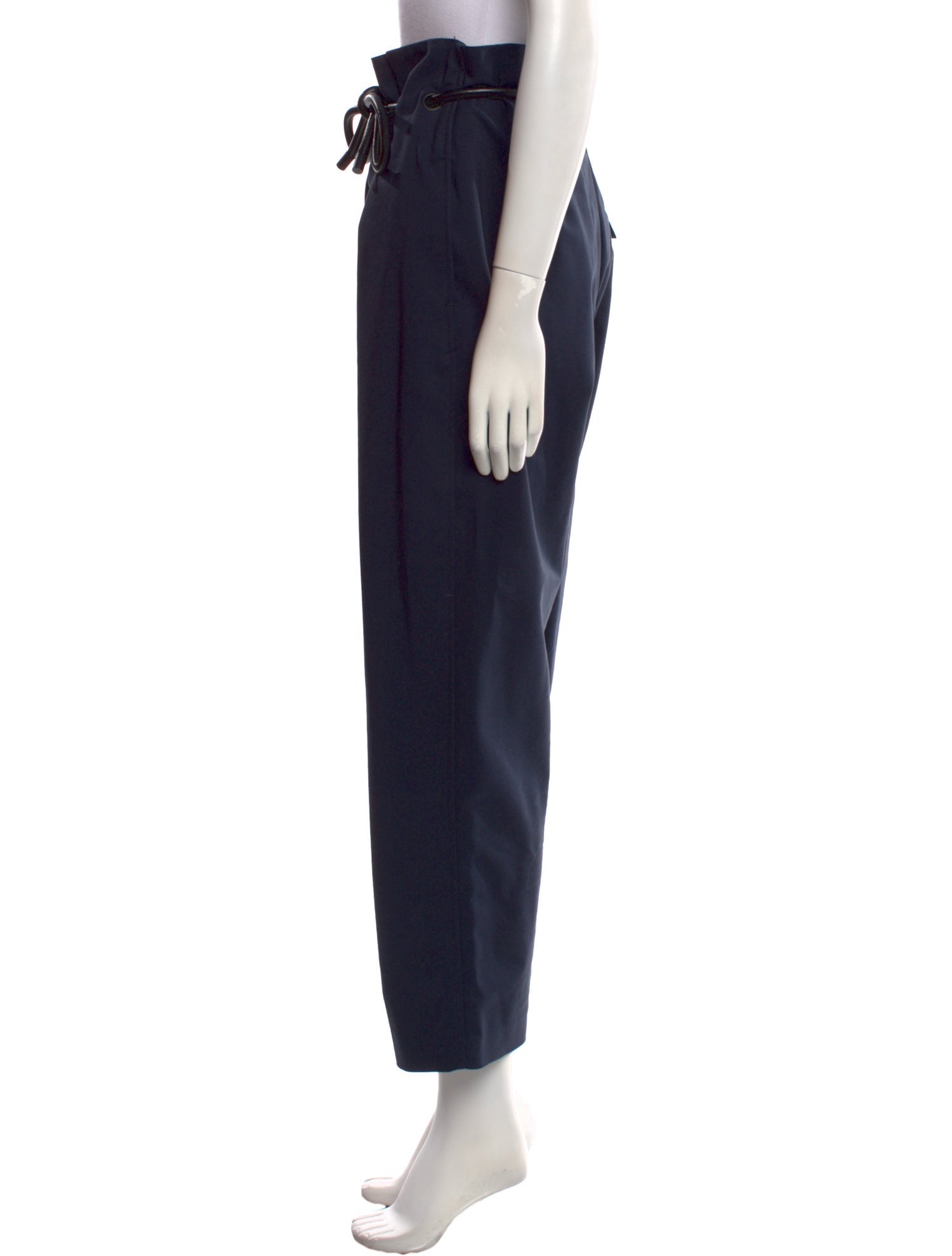 3.1 Phillip Lim Straight Leg Pants