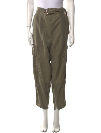 3.1 Phillip Lim Straight Leg Pants