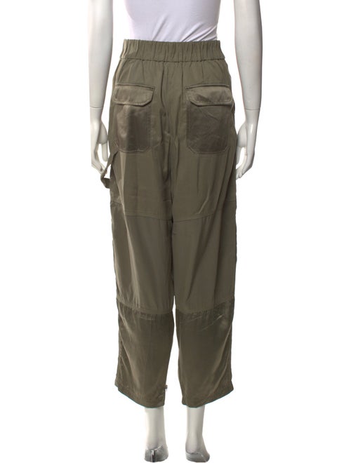 3.1 Phillip Lim Straight Leg Pants