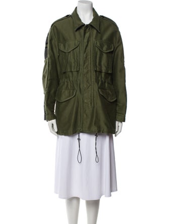 3.1 Phillip Lim Utility Jacket