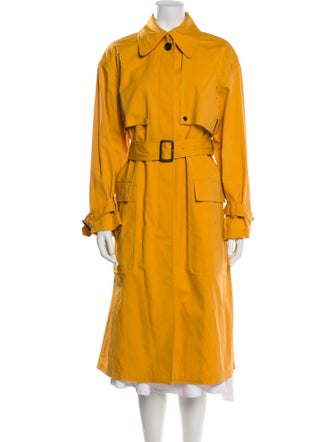 3.1 Phillip Lim Trench Coat