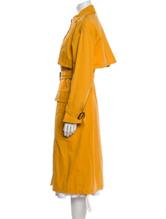 3.1 Phillip Lim Trench Coat