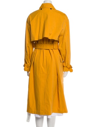 3.1 Phillip Lim Trench Coat