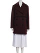 3.1 Phillip Lim Virgin Wool Coat
