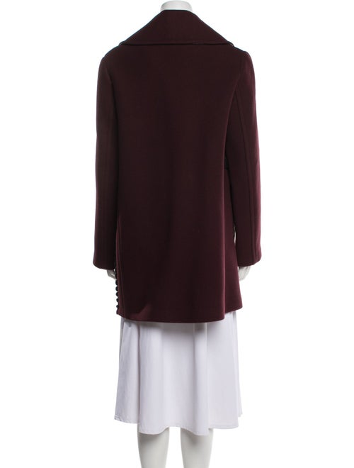 3.1 Phillip Lim Virgin Wool Coat