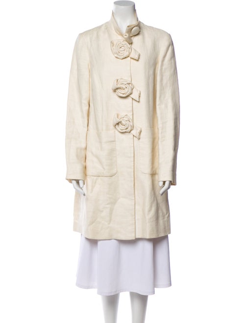 3.1 Phillip Lim Linen Coat