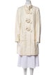3.1 Phillip Lim Linen Coat
