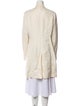 3.1 Phillip Lim Linen Coat