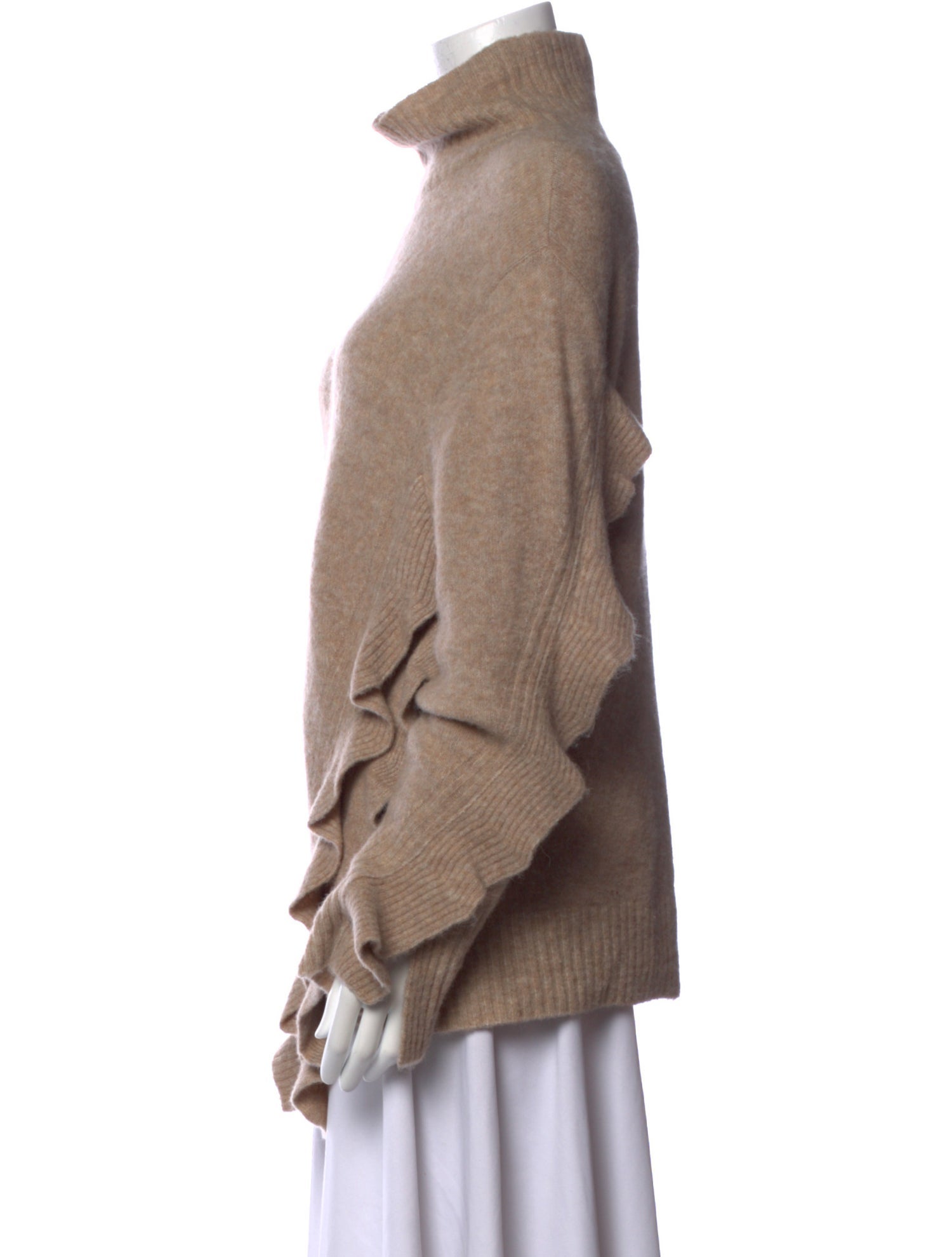 3.1 Phillip Lim Turtleneck Sweater