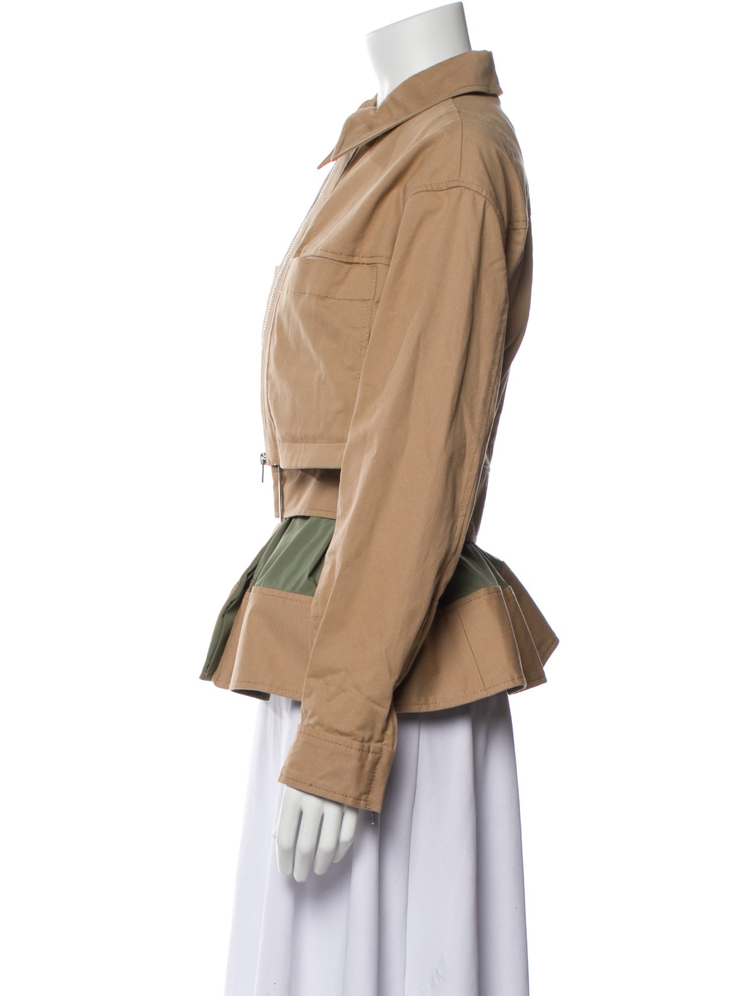 3.1 Phillip Lim Jacket