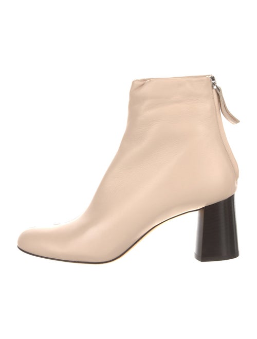 3.1 Phillip Lim Leather Boots