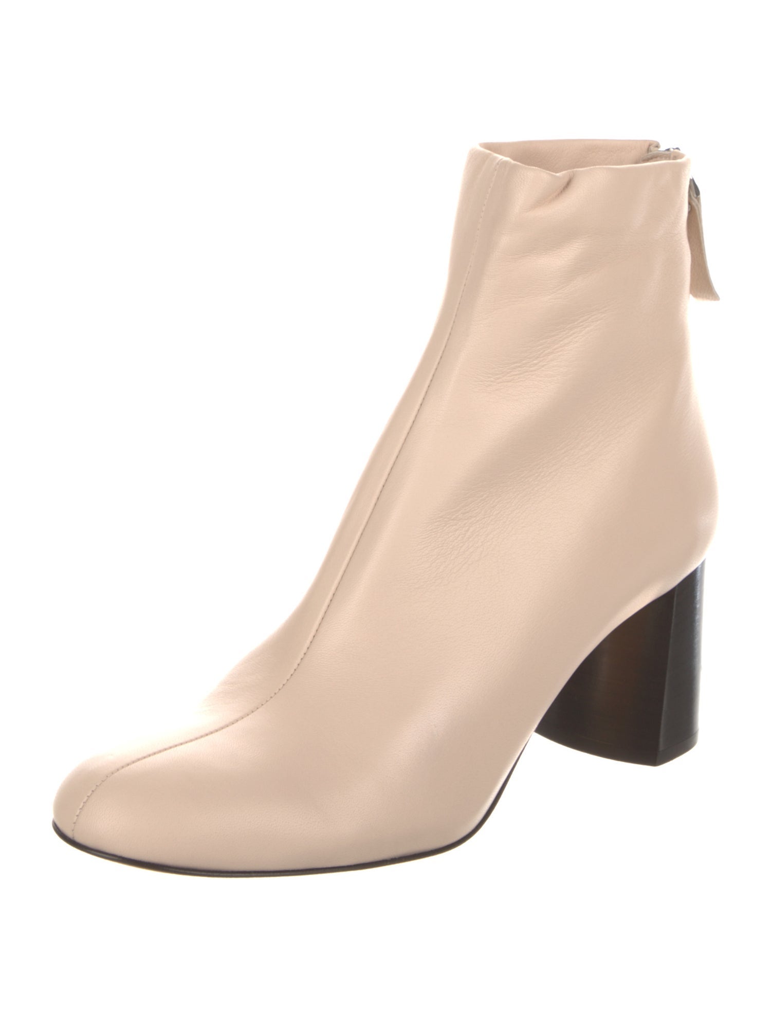 3.1 Phillip Lim Leather Boots