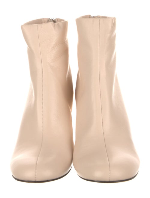 3.1 Phillip Lim Leather Boots