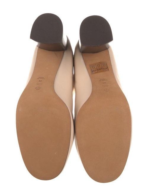 3.1 Phillip Lim Leather Boots