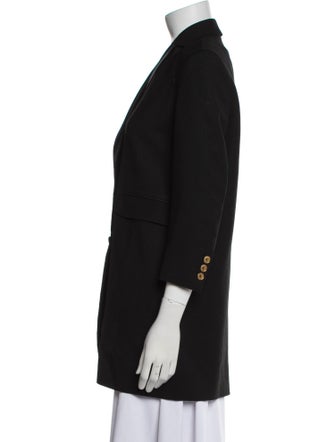 3.1 Phillip Lim Virgin Wool Blazer