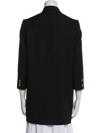 3.1 Phillip Lim Virgin Wool Blazer