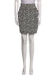3.1 Phillip Lim Silk Knee-Length Skirt