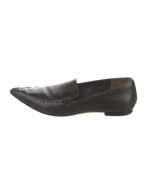 3.1 Phillip Lim Leather Flats