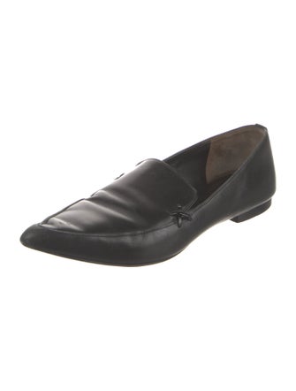 3.1 Phillip Lim Leather Flats