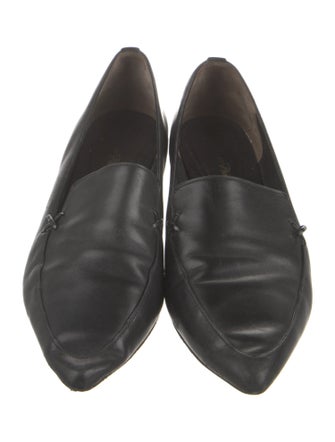 3.1 Phillip Lim Leather Flats
