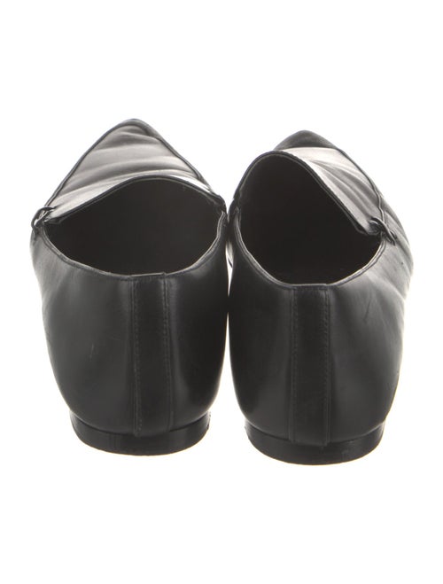 3.1 Phillip Lim Leather Flats