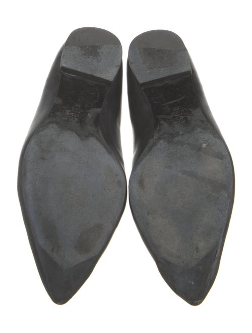 3.1 Phillip Lim Leather Flats