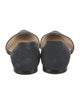 3.1 Phillip Lim Leather D'Orsay Flats