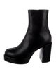 3.1 Phillip Lim Leather Boots