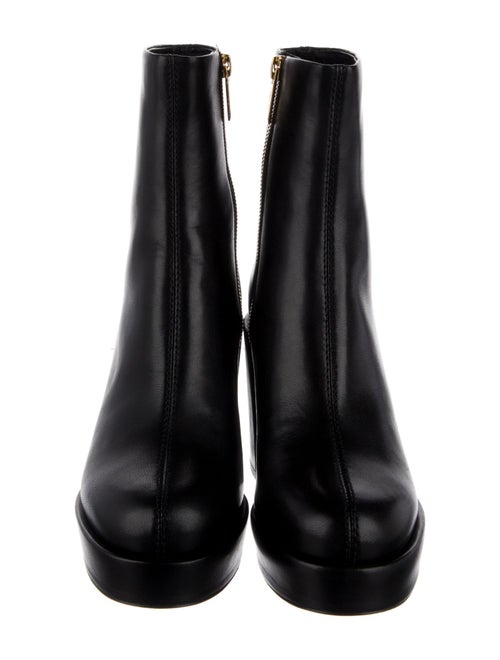 3.1 Phillip Lim Leather Boots