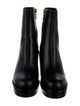 3.1 Phillip Lim Leather Boots