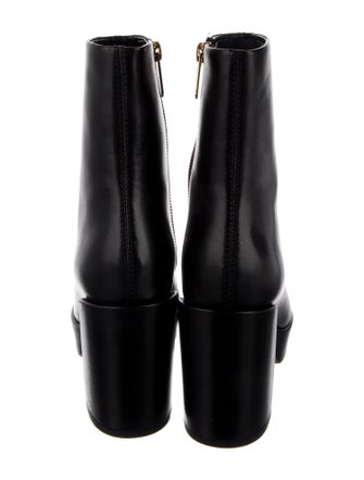 3.1 Phillip Lim Leather Boots