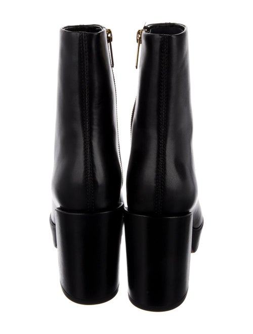 3.1 Phillip Lim Leather Boots