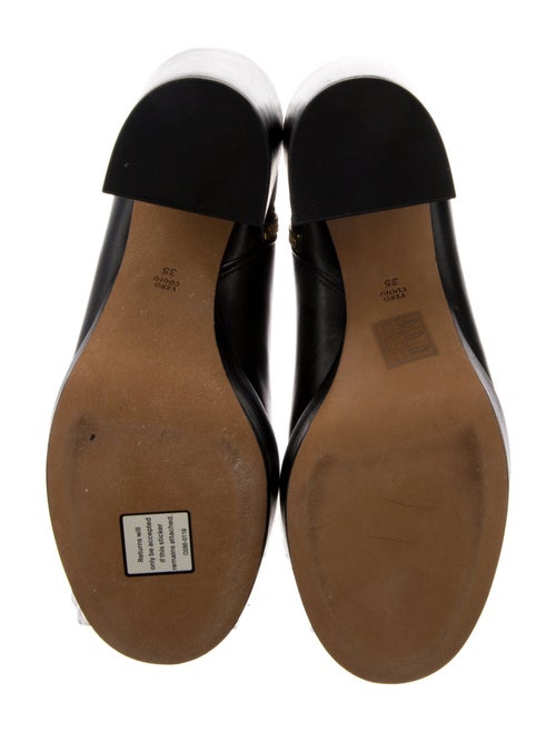 3.1 Phillip Lim Leather Boots