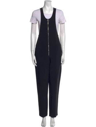 3.1 Phillip Lim Scoop Neck Jumpsuit