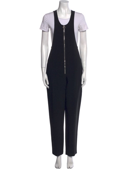 3.1 Phillip Lim Scoop Neck Jumpsuit