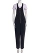 3.1 Phillip Lim Scoop Neck Jumpsuit
