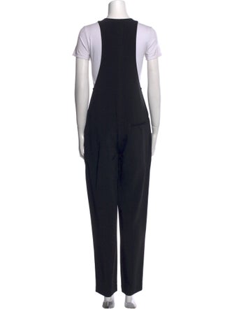 3.1 Phillip Lim Scoop Neck Jumpsuit