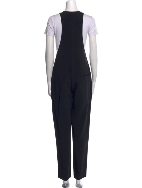 3.1 Phillip Lim Scoop Neck Jumpsuit