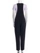 3.1 Phillip Lim Scoop Neck Jumpsuit