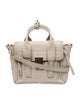 3.1 Phillip Lim Leather Top Handle Bag