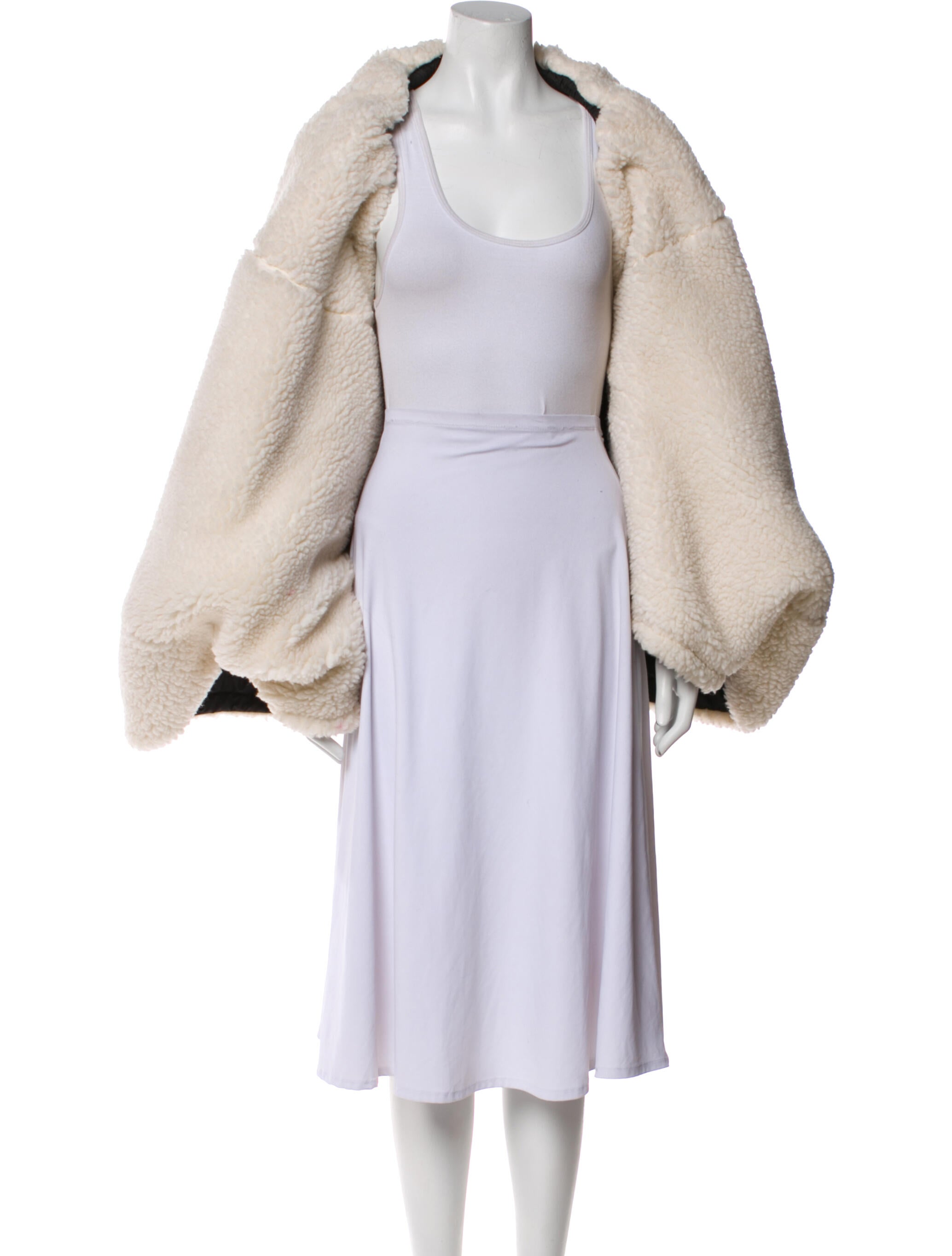 3.1 Phillip Lim Wool Coat