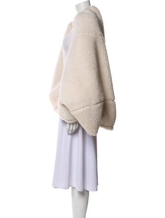 3.1 Phillip Lim Wool Coat