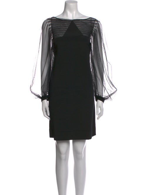 3.1 Phillip Lim Silk Midi Length Dress