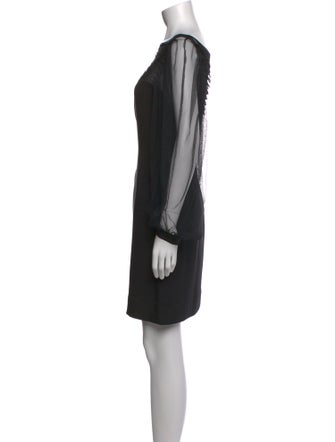 3.1 Phillip Lim Silk Midi Length Dress